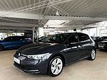 Volkswagen Golf *8*Lim.*Style*1.5 eTSI*DSG*MEMORY*LED*SHZ*LM