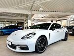 Porsche Panamera *4 S*2.9*Night-Paket*BOSE*PANO*SPORT-ABG