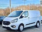 Ford Transit*Custom*Kasten*340*L1*Sortimo*Kamera*Navi 