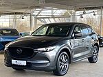 Mazda CX-5 *2.5*Sports-Line*Aut.*AWD*LED*BOSE*CAM*HUD*