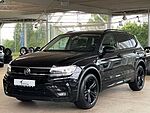 Volkswagen Tiguan Allspace *Allspace*1.5 TSI*DSG*Highline*R-Line*CAM*