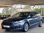Ford Mondeo *2.0 EcoBlue*Turnier*Aut.*Vignale Edition*