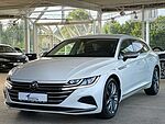 Volkswagen Arteon *SB*2.0 TDI*DSG*Elegance*AHK*CAM*SHZ*IQ*LM
