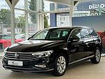 Volkswagen Passat Variant *Variant*2.0 TDI*DSG*Elegance*AHK*IQ*CAM*
