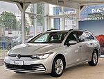 Volkswagen Golf *8*Variant*2.0*TDI*Life*LED*PDC*SHZ*NAVI*APP