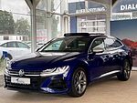 Volkswagen Arteon *SB*2.0 TSI*R*Perfomance*4M*PANO*CAM*IQ*LM