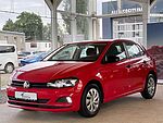 Volkswagen Polo *VI*1.0*FLASH*KLIMA*DAB*59kW*BLUETOOTH*USB*