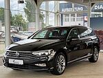 Volkswagen Passat Variant *Variant*2.0 TDI*DSG*Elegance*2x R-Line*IQ