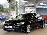 Audi A5 *Sportback*35 TDI*S-tronic*LED*AHK*CAM*V.Cock*