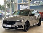SKODA Scala *1.0 TSI*Monte Carlo*PANO*LED*PDC*SHZ*APP*