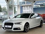 Audi A5 *Sportback*Aut.*1.8*TFSI*2x S-line*XENON*CAM*