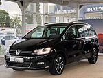 Volkswagen Sharan *1.4 TSI*United*DSG*XENON*AHK*CAM*APP*SHZ*