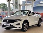 Volkswagen T-Roc *Cabriolet*1.5 TSI*R-Line*DSG*VIRTUAL*LED*