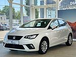 SEAT Ibiza *1.0 MPI*Reference*LED*4/5 Türig*KLIMA*LM*
