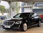 Mercedes-Benz S 350 *d*Lang*Chaffeur*Panorama*Memory*Airmatic*