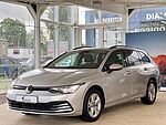 Volkswagen Golf *8*Variant*2.0*TDI*Life*LED*AHK*SHZ*NAVI*APP
