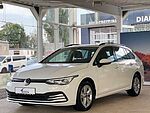 Volkswagen Golf *8*Variant*2.0 TDI*Life*DSG*MEMORY*LED*APP*