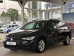 Volkswagen Golf *8*Variant*2.0*TDI*Life*AHK*TRAVEL*LED*SHZ*