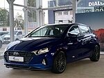 Hyundai i20 *1.2*Pure Edition*Klima*SHZ*Bluetooth*DAB*LM*