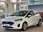 Ford Fiesta *1.0*EcoBoost*Titanium*Aut.*WINTER*LED*PDC