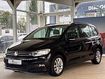 Volkswagen Touran *1.5 TSI*DSG*Comfortline*7-SITZE*AHK*LED*
