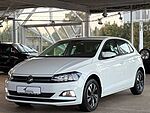 Volkswagen Polo *VI*1.0 TSI*Comfortline*NAVI*KLIMA*PDC*DAB*