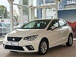 SEAT Ibiza *1.0 TSI*Style Edition*APP*PDC*NAVI*LM*DAB*