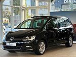 Volkswagen Sharan *1.4*TSI*Comfortline*7-SITZE*PANO*ACC*APP*