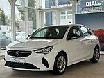Opel Corsa *F*1.2*Edition*55kW*NAVI*SHZ*PDC*CARPLAY*