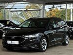 Ford Focus *Turnier*1.5*EcoBlue*LED*WINTER*CAM*BLIS*