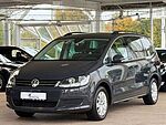 Volkswagen Sharan *1.4*TSI*Comfortline*7-SITZER*AHK*DYNAUDIO