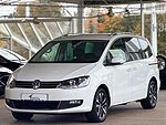 Volkswagen Sharan *1.4 TSI*DSG*United*7-SITZER*AHK*APP*ACC*