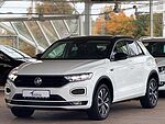 Volkswagen T-Roc *1.5 TSI*DSG*R-Line*LED*CAM*BLACK STYLE*ACC
