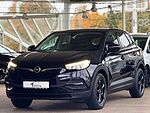 Opel Grandland X *(X)*1.2*Edition*IntelliLink*SHZ*PDC*LM