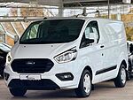 Ford Transit*Custom*Kasten*320*L1*CAM*NAVI*WINTER* 
