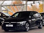 Volkswagen Golf *8*2.0*TSI*DSG*GTI*Clubsport*BLACK*CAM*H/K*