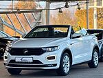 Volkswagen T-Roc *Cabriolet*1.5 TSI*DSG*2x R-Line*LED*V.Cock