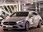 Mercedes-Benz CLA 200 *200*d*Shooting*Brake*WIDE*LED*CAM*HIGH-END*