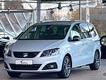 SEAT Alhambra *1.4 TSI*FR-Line*XENON*CAM*AHK*ACC*APP*