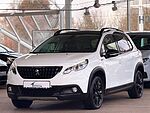 Peugeot 2008 *GT-Line*1.2*Edition*PANO*CAM*BLACK*APP*SHZ*
