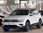 Volkswagen Tiguan Allspace *Allspace*1.5 TSI*Comfort*LED*SHZ*AHK*ACC