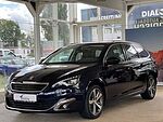 Peugeot 308 *SW*2.0*BlueHDI*Allure*AHK*PANO*NAVI*LED*CAM*