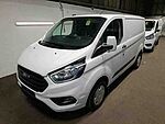 Ford Transit Custom *Transit*2.0*Custom*Kasten*300*L1*SORTIMO*PDC*