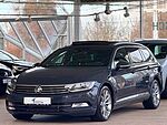 Volkswagen Passat Variant *Variant*R-Line*2.0 TDI*DSG*PANO*AHK*DCC*