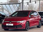 Volkswagen Golf 8*2.0*TSI*GTI*DSG*CAM*STANDHZG*GARANTIE*ACC
