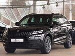 SKODA Kodiaq *Sportline*2.0*TDI*DSG*4x4*AHK*CAM*ACC*LED
