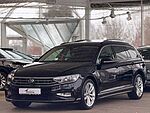 Volkswagen Passat Variant *Variant*DSG*2.0 TDI*R-Line*MATRIX*AHK*SHZ