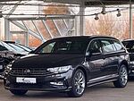 Volkswagen Passat Variant *Variant*2.0*TDI*DSG R-Line*LED*CAM*V.Cock