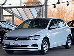 Volkswagen Polo *VI*1.0*WHITE*SHZ*PDC*DAB*KLIMA*