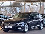 Volkswagen Passat Variant *Variant*2.0 TDI*DSG*R-Line*AHK*CAM*LED*LM